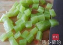 酸辣骆驼筋的做法图解13