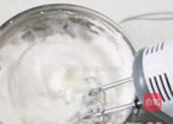 葡萄酸奶蛋糕卷的做法图解6