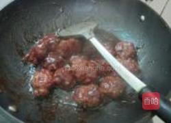 南煎丸子的做法图解12