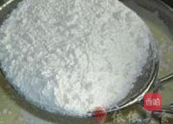 袖珍版提子马拉糕的做法图解5