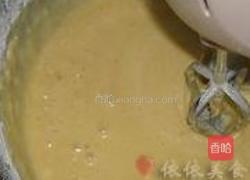 袖珍版提子马拉糕的做法图解6