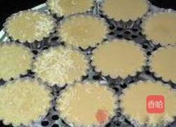 袖珍版提子马拉糕的做法图解8