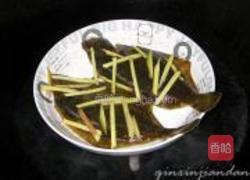 清蒸左口鱼的做法图解2