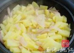 西式土豆浓汤的做法图解6