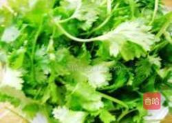 开胃木耳的做法图解2