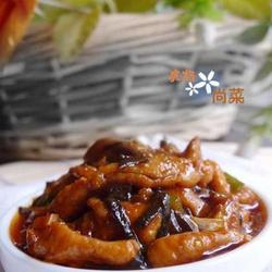 鱼香鸡丝的做法[图]