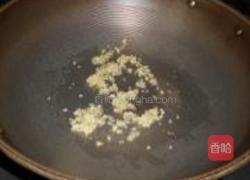 蒜茸炒丝瓜的做法图解5