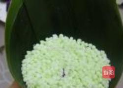 紫薯水晶粽的做法图解10