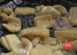 陕西烩三鲜丸子汤的做法图解2
