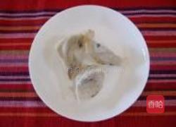 冰糖燕窝的做法图解1