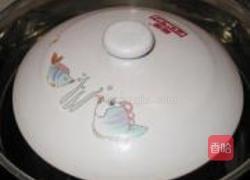 冰糖燕窝的做法图解7