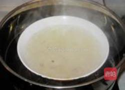 冰糖燕窝的做法图解9