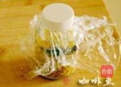 桂花蜜苏打饮的做法图解5