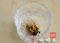 桂花蜜苏打饮的做法图解6