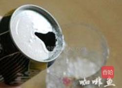 桂花蜜苏打饮的做法图解7