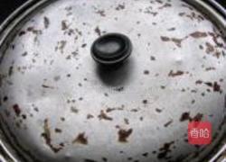 三杯鸭的做法图解4