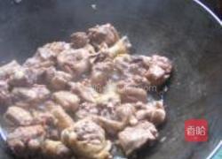 三杯鸭的做法图解7