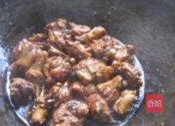 三杯鸭的做法图解8