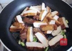 杂炒的做法图解3