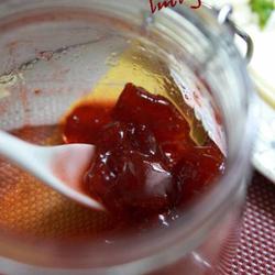 粒粒草莓果酱的做法[图]