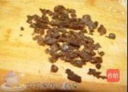 豆豉炒西葫芦的做法图解1