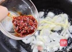辣炒花蛤的做法图解3
