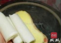 黄芪乌鸡汤的做法图解5