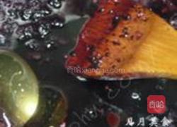 自制桑葚果酱的做法图解4