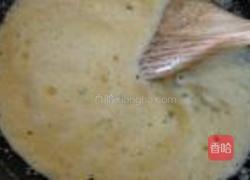 咸鸭蛋炒饭的做法图解10