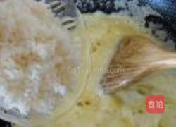 咸鸭蛋炒饭的做法图解11