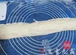 猪油渣花卷的做法图解8