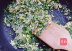 三丝春卷的做法图解3