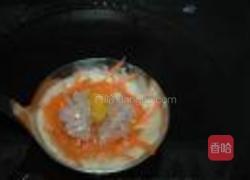 温州灯盏糕的做法图解5