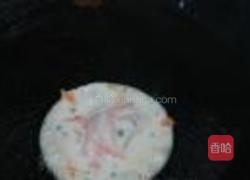 温州灯盏糕的做法图解7