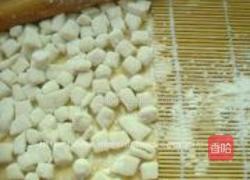 番茄猫耳面的做法图解3