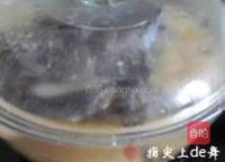 乌鸡鹌鹑蛋汤的做法图解15