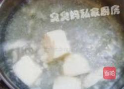 豆腐脑的做法图解3