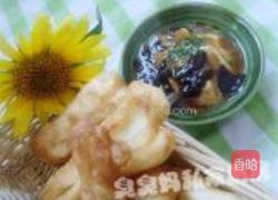 豆腐脑的做法图解8