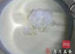 酸奶树莓慕斯蛋糕的做法图解7