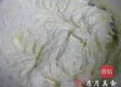 酸奶树莓慕斯蛋糕的做法图解8