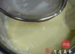 酸奶树莓慕斯蛋糕的做法图解9