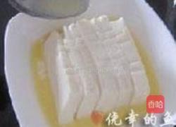 过桥豆腐的做法图解3