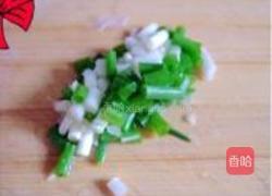 韩式三拌的做法图解4