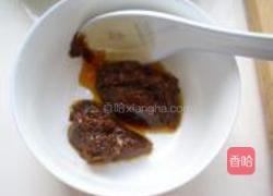 沙茶酱猪蹄的做法图解2