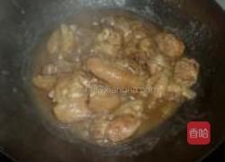 沙茶酱猪蹄的做法图解10