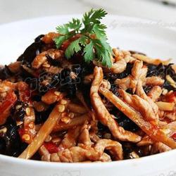 鱼香肉丝的做法[图]