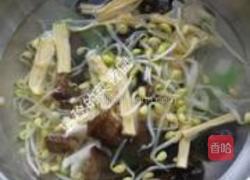 水煮肉片的做法图解9