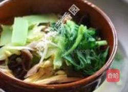 水煮肉片的做法图解11