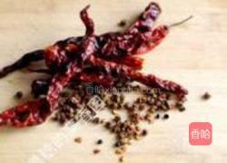 水煮肉片的做法图解12