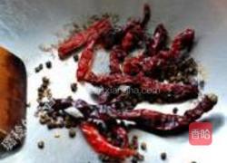 水煮肉片的做法图解13